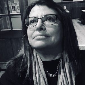 Meet your Posher, Darcy